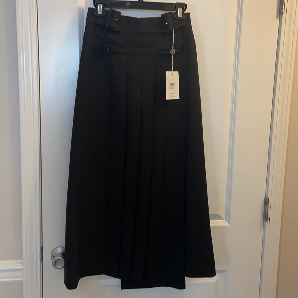 Carven skirt